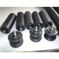 Steel Idler/Roller For Rubber Conveyor Belt Equipment